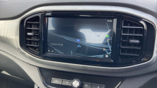 MG MG3 1.5 VTi-TECH Exclusive 5dr [Navigation] Petrol Hatchback